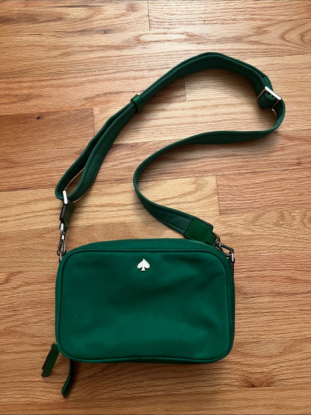 Kate Spade Jae small camera bag